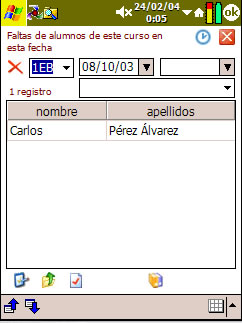 Consultas
