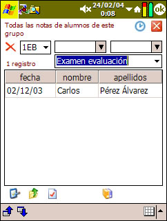 Consultas