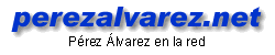 perezalvarez.net