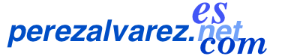 perezalvarez.net